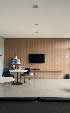 Apartamento à venda com 89m², 2 quartos e 2 vagas Apartamento à venda com 89m², 2 quartos e 2 vagasÁrea comum - Sala de Jogos