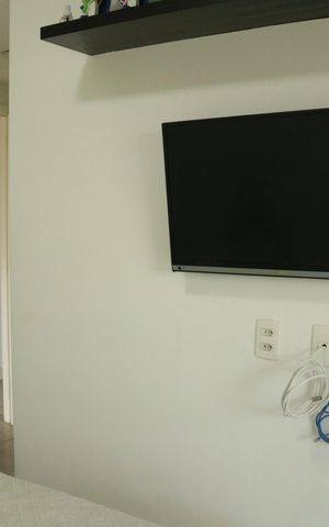 Apartamento à venda com 89m², 2 quartos e 2 vagasSuíte 2