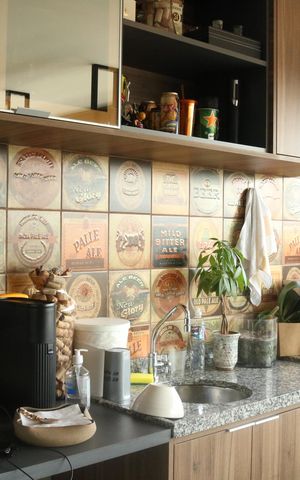 Apartamento à venda com 89m², 2 quartos e 2 vagasVaranda gourmet