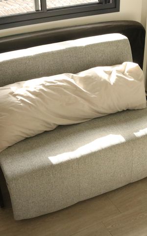 Apartamento à venda com 89m², 2 quartos e 2 vagasSuíte 1