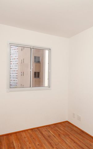 Apartamento à venda com 28m², 1 quarto e sem vagaSuíte