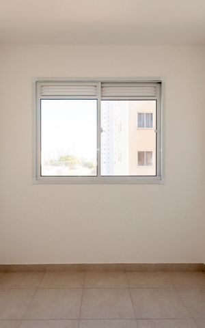 Apartamento à venda com 28m², 1 quarto e sem vagaSala