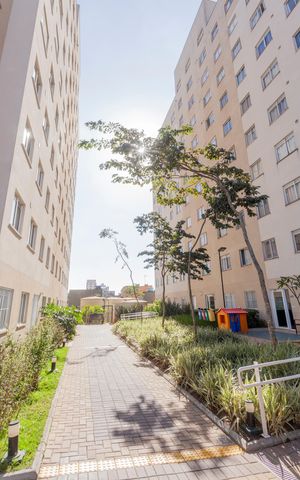 Apartamento à venda com 28m², 1 quarto e sem vagaÁrea comum