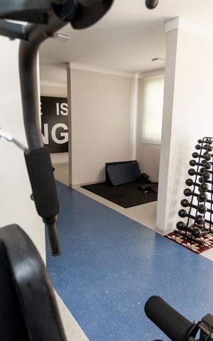 Apartamento à venda com 28m², 1 quarto e sem vagaAcademia