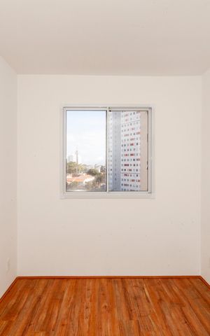 Apartamento à venda com 28m², 1 quarto e sem vagaSuíte