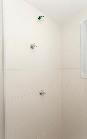 Apartamento à venda com 28m², 1 quarto e sem vagaBanheiro da Suíte