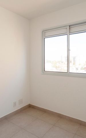Apartamento à venda com 28m², 1 quarto e sem vagaSala