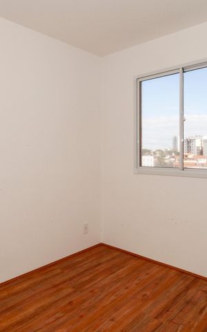 Apartamento à venda com 28m², 1 quarto e sem vagaSuíte