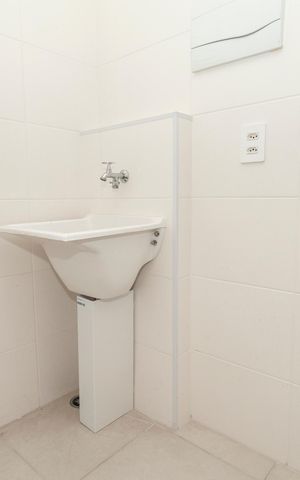 Apartamento à venda com 28m², 1 quarto e sem vagaÁrea de Serviço