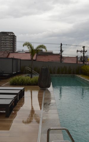 Apartamento para alugar com 113m², 2 quartos e 1 vagaPiscina