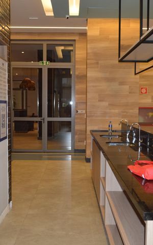 Apartamento para alugar com 113m², 2 quartos e 1 vagaLavanderia