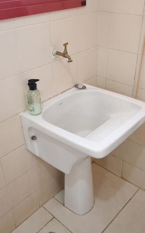 Apartamento à venda com 150m², 3 quartos e 2 vagasÁrea de Serviço