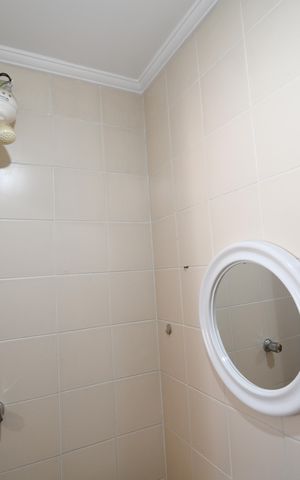 Apartamento à venda com 150m², 3 quartos e 2 vagasBanheiro de serviço