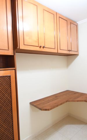 Apartamento à venda com 150m², 3 quartos e 2 vagasQuarto de Serviço