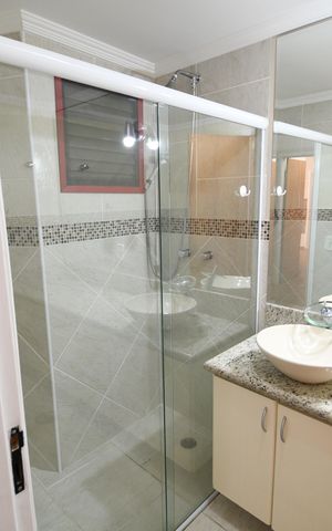 Apartamento à venda com 150m², 3 quartos e 2 vagasBanheiro 2