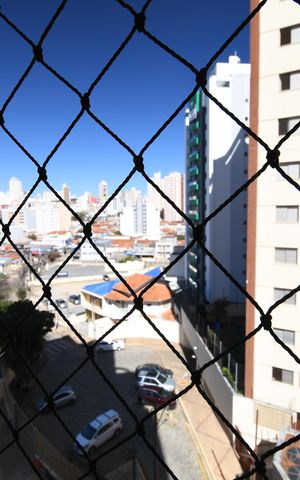 Apartamento à venda com 150m², 3 quartos e 2 vagasSala - Vista