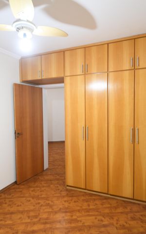 Apartamento à venda com 150m², 3 quartos e 2 vagasQuarto 1