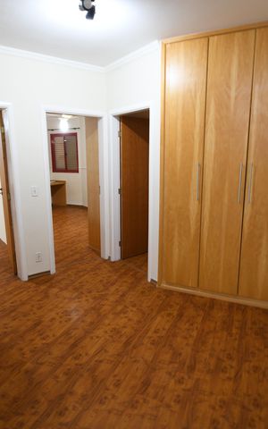 Apartamento à venda com 150m², 3 quartos e 2 vagasCorredor