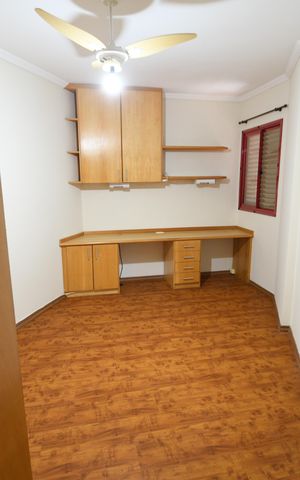 Apartamento à venda com 150m², 3 quartos e 2 vagasQuarto 1