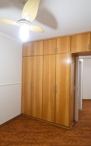 Apartamento à venda com 150m², 3 quartos e 2 vagasQuarto 2