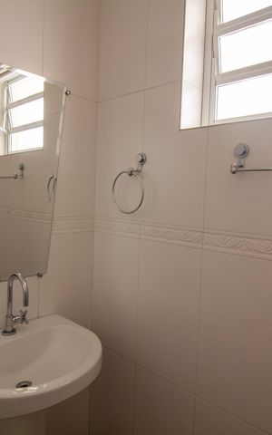 Casa à venda com 696m², 3 quartos e 6 vagasBanheiro da Suíte 4