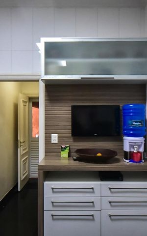 Casa à venda com 715m², 5 quartos e 3 vagasCozinha