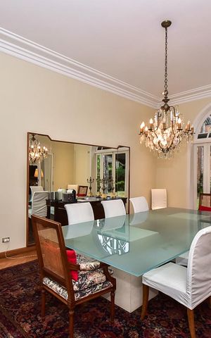 Casa à venda com 715m², 5 quartos e 3 vagasSala de Jantar