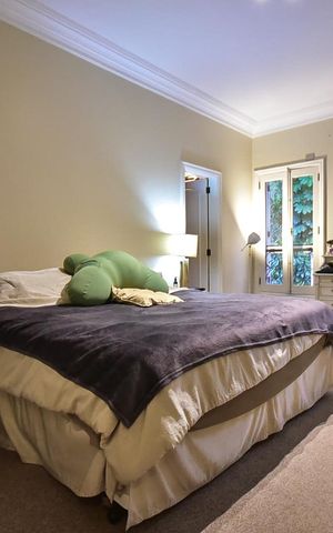 Casa à venda com 715m², 5 quartos e 3 vagasSuíte 1