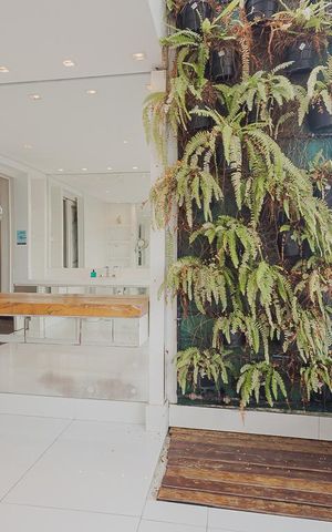 Casa à venda com 700m², 5 quartos e 6 vagasBanheiro da Suíte 3