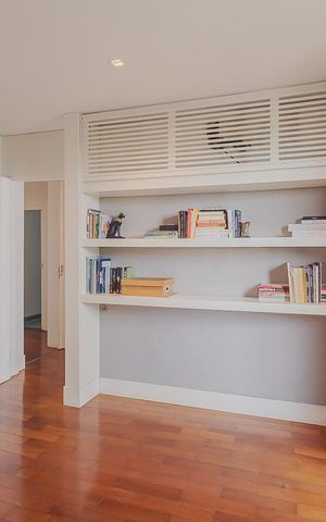 Casa à venda com 700m², 5 quartos e 6 vagasSuíte 3