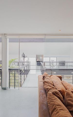 Casa à venda com 700m², 5 quartos e 6 vagasSala 3