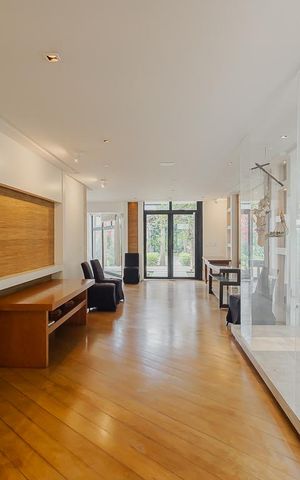 Casa à venda com 700m², 5 quartos e 6 vagasHall de entrada
