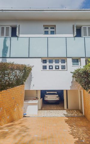 Casa à venda com 700m², 5 quartos e 6 vagasGaragem