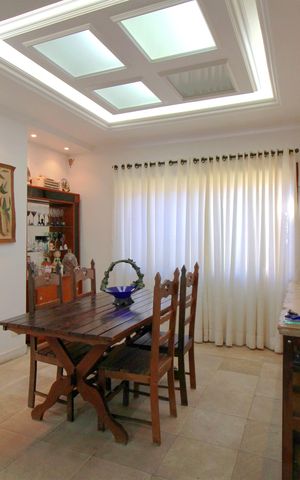 Casa para alugar com 357m², 5 quartos e 4 vagasSala de Jantar