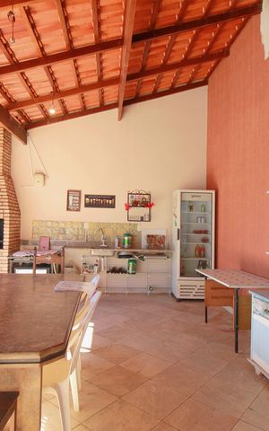 Casa para alugar com 357m², 5 quartos e 4 vagasEspaço Gourmet