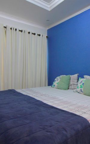Casa para alugar com 357m², 5 quartos e 4 vagasSuite 1