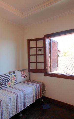 Casa para alugar com 357m², 5 quartos e 4 vagasQuarto 1