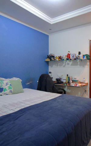 Casa para alugar com 357m², 5 quartos e 4 vagasSuite 1