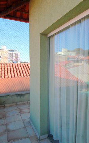 Casa para alugar com 357m², 5 quartos e 4 vagasVaranda/Quarto 2