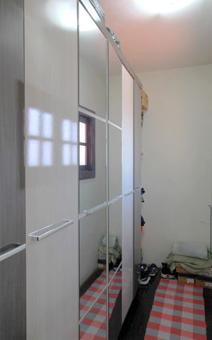 Casa para alugar com 357m², 5 quartos e 4 vagasCloset da suíte 2