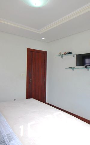 Casa para alugar com 357m², 5 quartos e 4 vagasSuite 2
