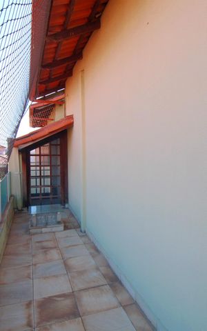 Casa para alugar com 357m², 5 quartos e 4 vagasVaranda
