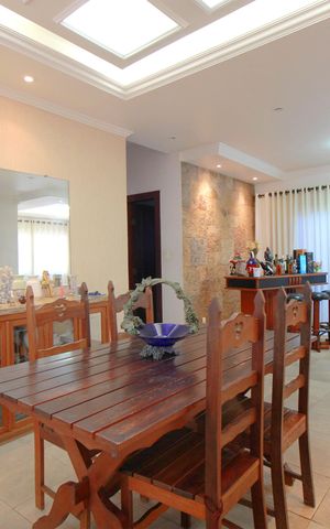 Casa para alugar com 357m², 5 quartos e 4 vagasSala de Jantar