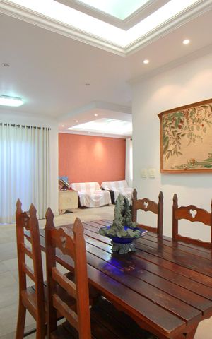 Casa para alugar com 357m², 5 quartos e 4 vagasSala de Jantar