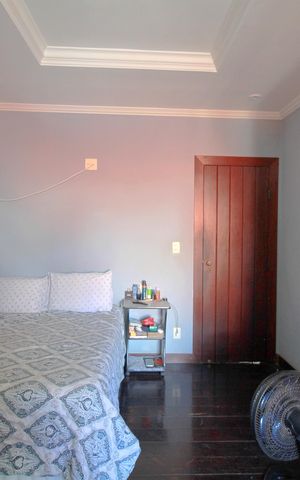 Casa para alugar com 357m², 5 quartos e 4 vagasQuarto 2