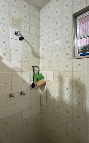 Casa à venda com 347m², 7 quartos e 5 vagasBanheiro Social