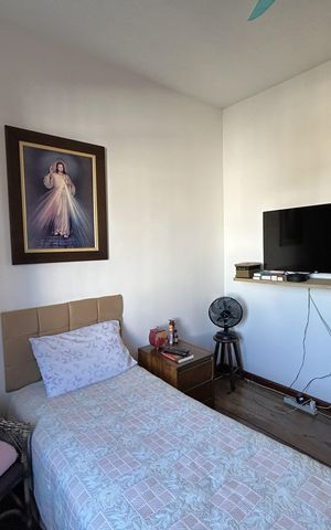 Casa à venda com 347m², 7 quartos e 5 vagasQuarto 2