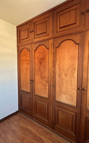 Casa à venda com 347m², 7 quartos e 5 vagasCloset da suíte 2