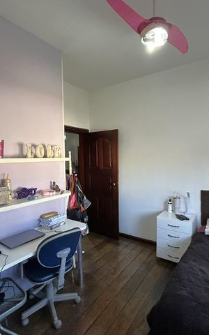 Casa à venda com 347m², 7 quartos e 5 vagasSuíte 1