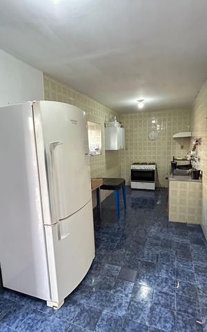Casa à venda com 347m², 7 quartos e 5 vagasCozinha casa 2